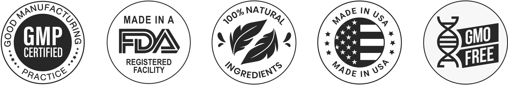 Food Freedom Pro FDA Approved